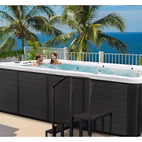 Swimspa hot tubs for sale in Brooklyn Park